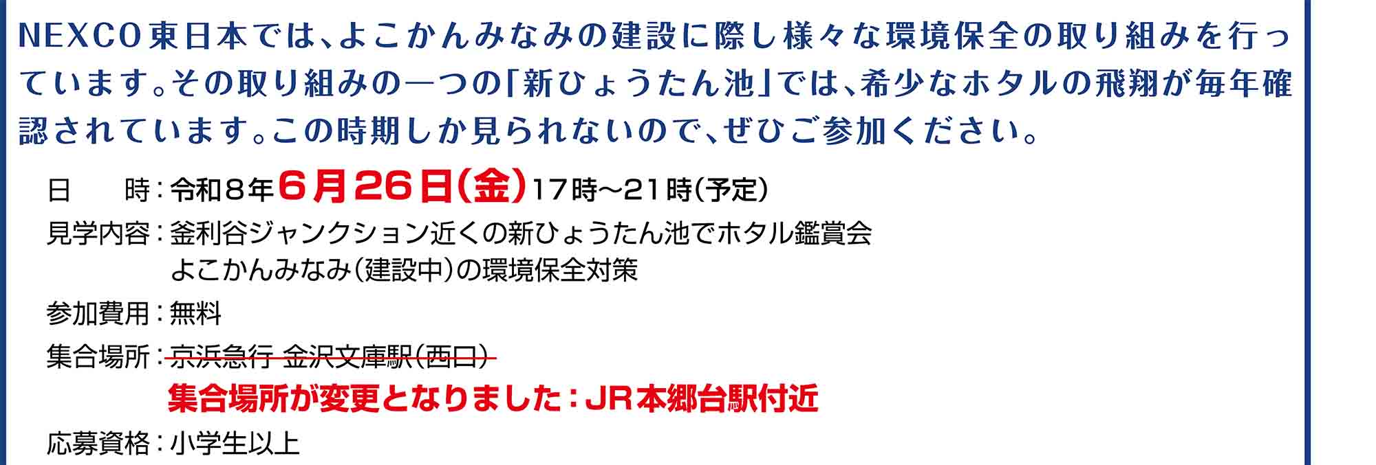 エコハイク